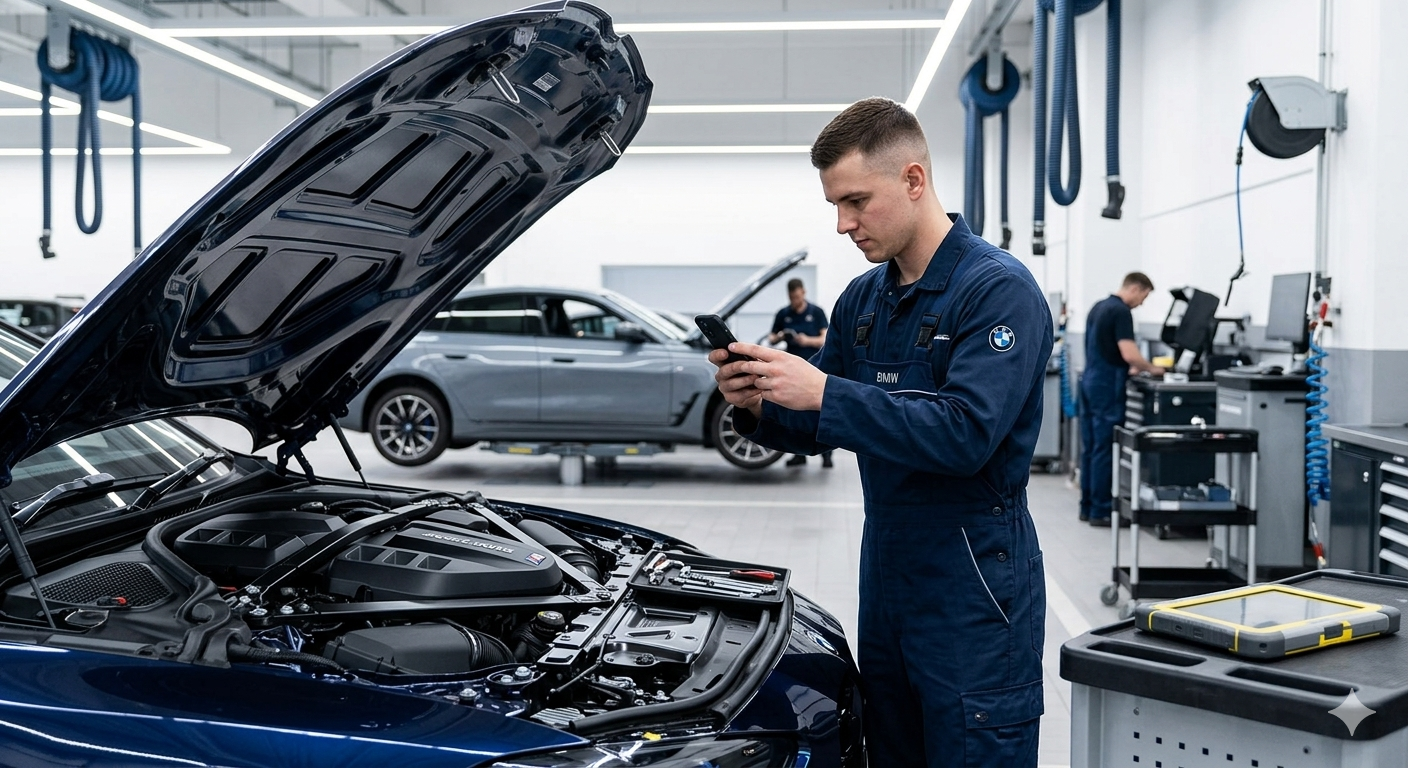 Automotive SaaS