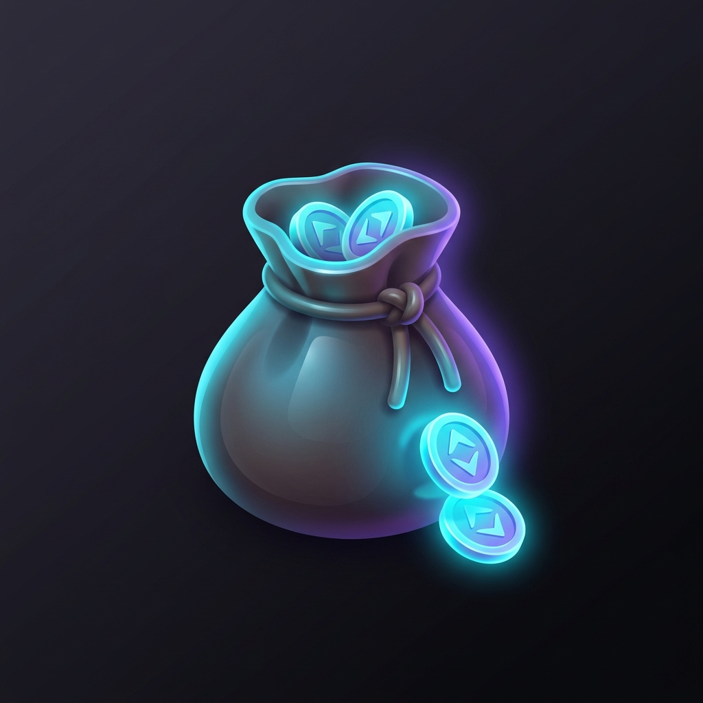 The Pot shared prize pool icon