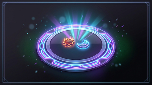 Arena card game thumbnail