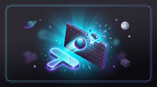 Arqanoid game thumbnail