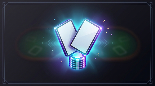 Blaqjack card game thumbnail