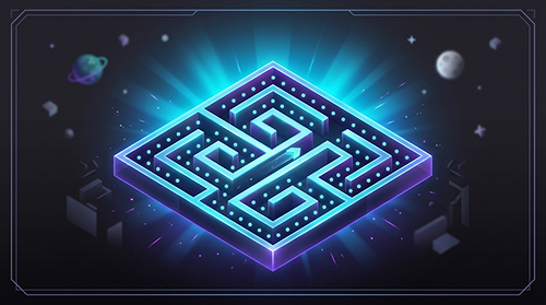 Paqman game thumbnail