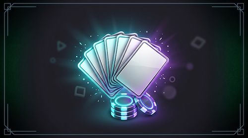 Poqer card game thumbnail