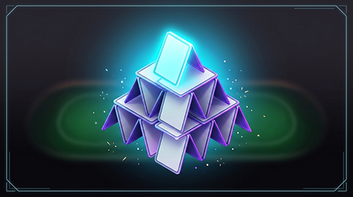 Pyramid card game thumbnail