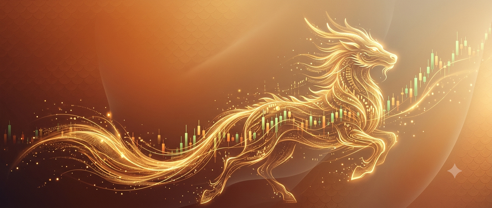 Qilin fintech demo app