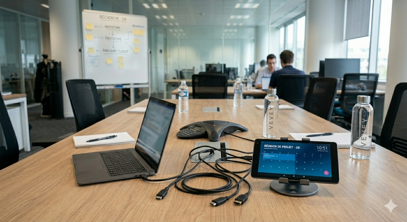 Enterprise Meeting